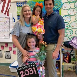 Meet your Posher, Jill